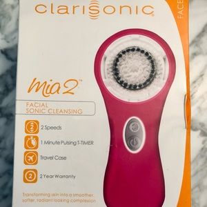 Clarisonic Mia 2 Facial Cleanser